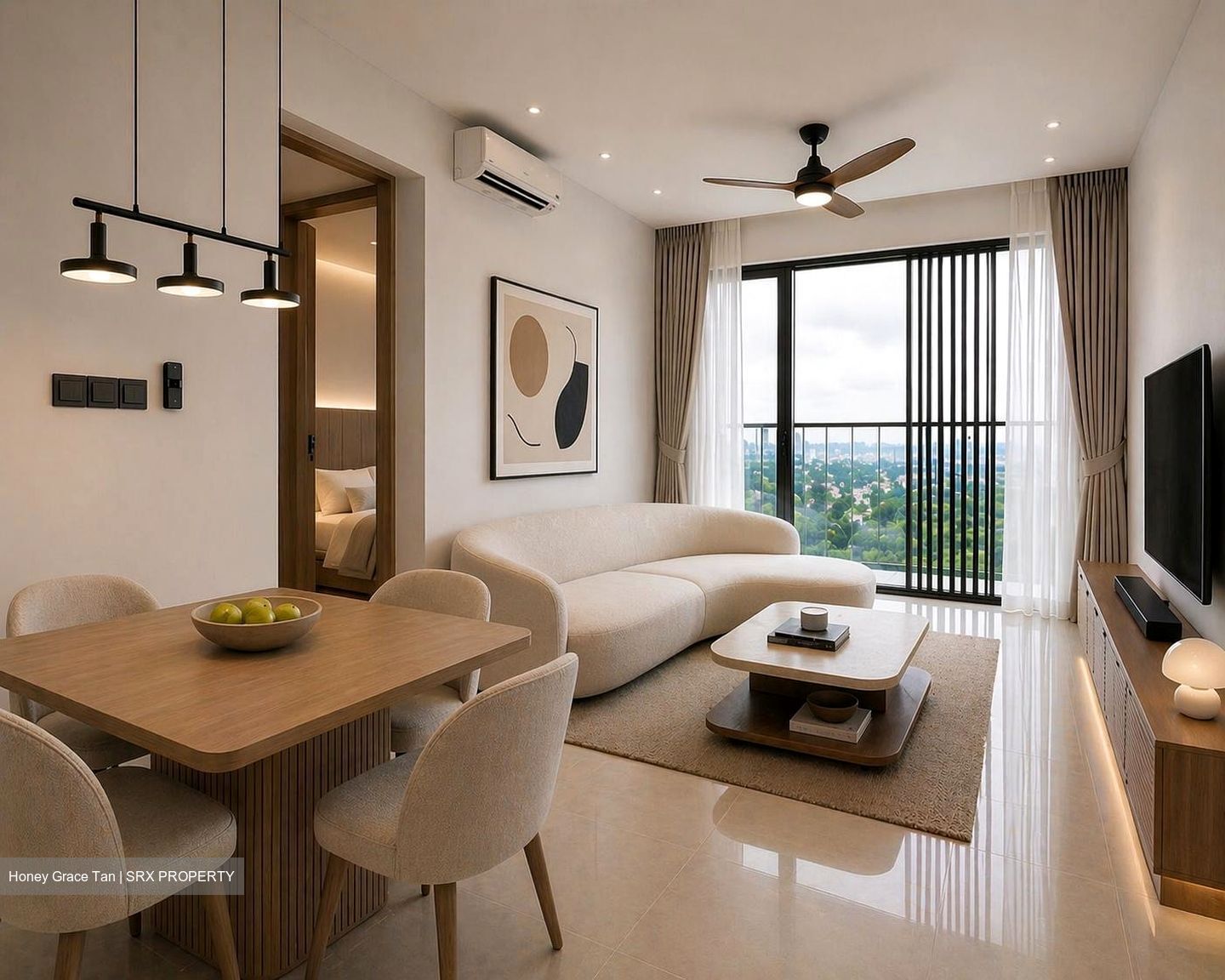 Dairy Farm Residences (D23), Apartment #553960831